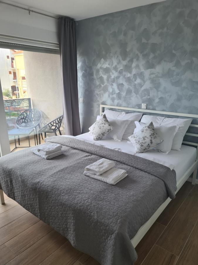 Villa Maris Нін Екстер'єр фото