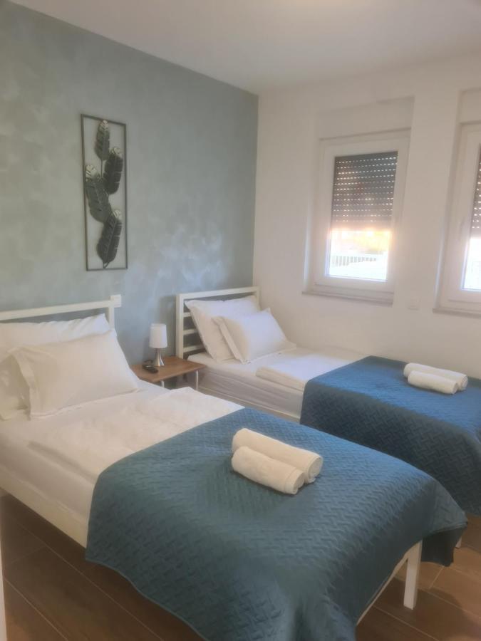 Villa Maris Нін Екстер'єр фото
