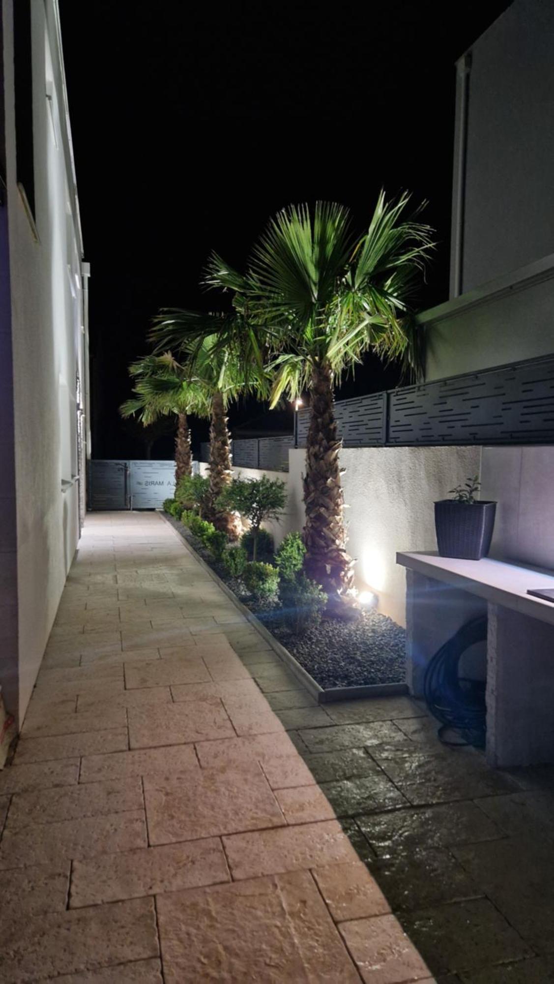 Villa Maris Нін Екстер'єр фото